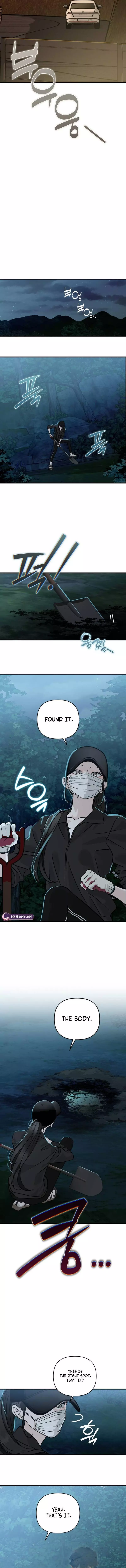 Spooky in Love Chapter 1 page 13