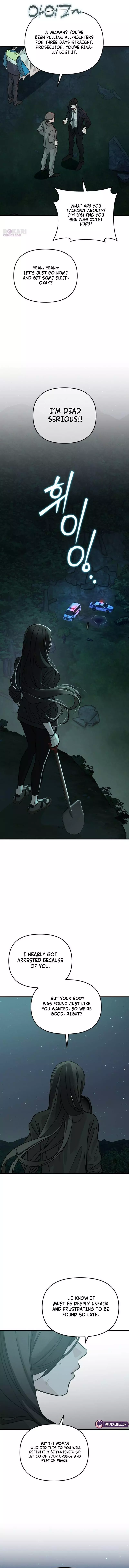 Spooky in Love Chapter 1 page 20