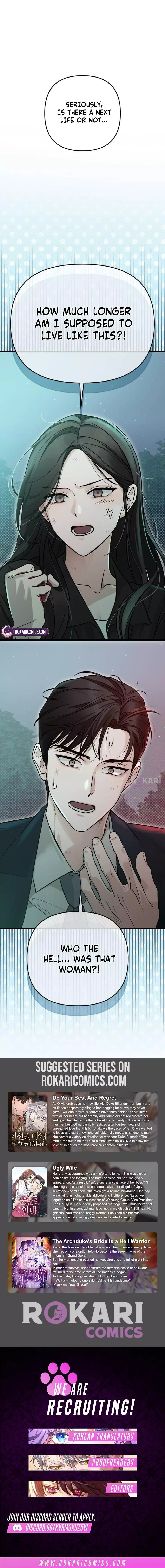 Spooky in Love Chapter 1 page 22