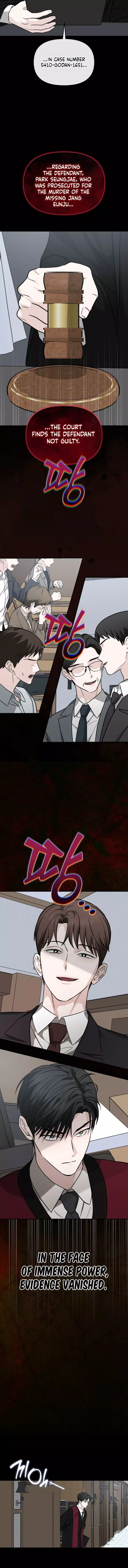 Spooky in Love Chapter 2 page 3