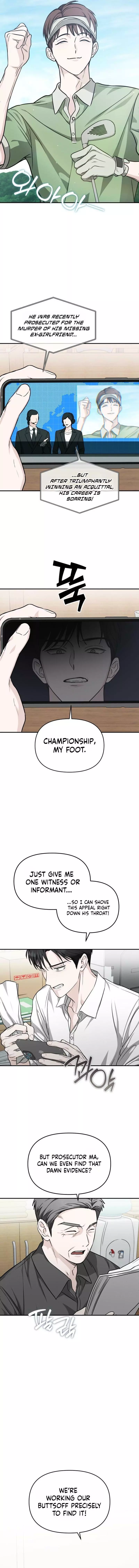 Spooky in Love Chapter 2 page 7