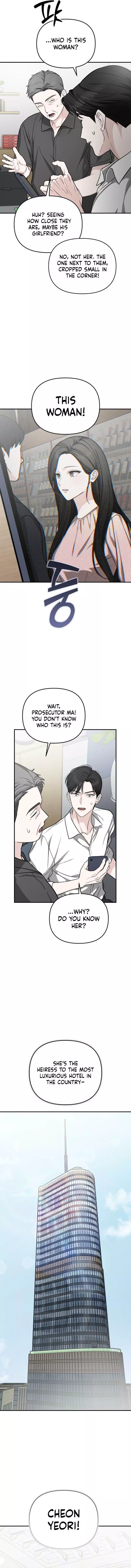 Spooky in Love Chapter 2 page 10