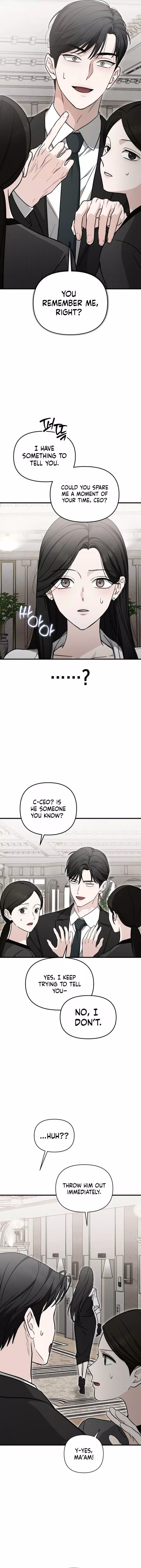 Spooky in Love Chapter 2 page 12