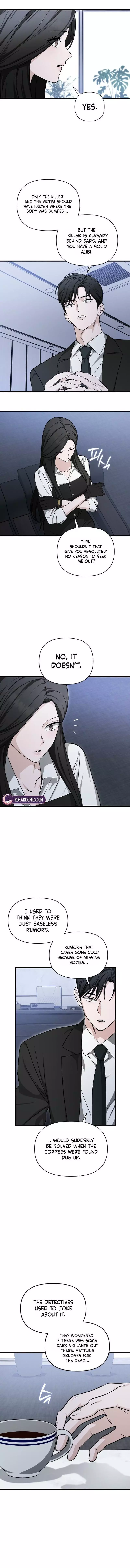 Spooky in Love Chapter 2 page 17
