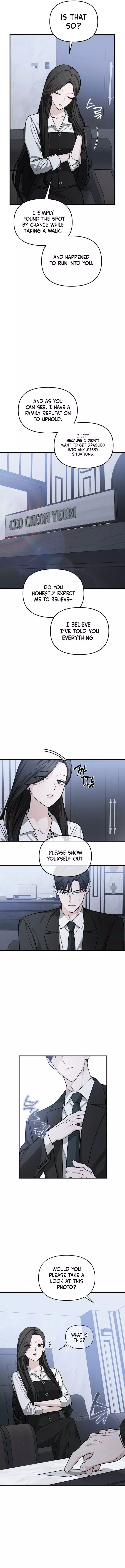 Spooky in Love Chapter 2 page 18