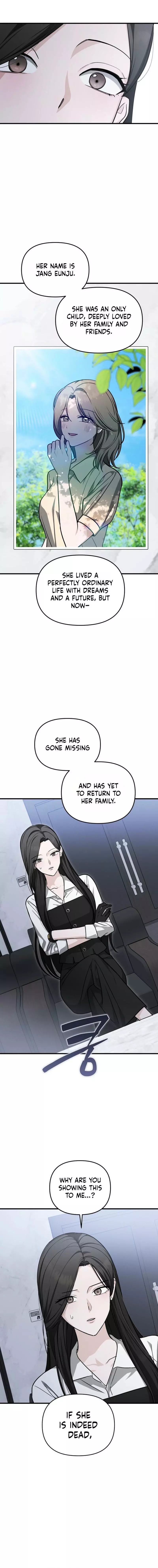 Spooky in Love Chapter 2 page 19