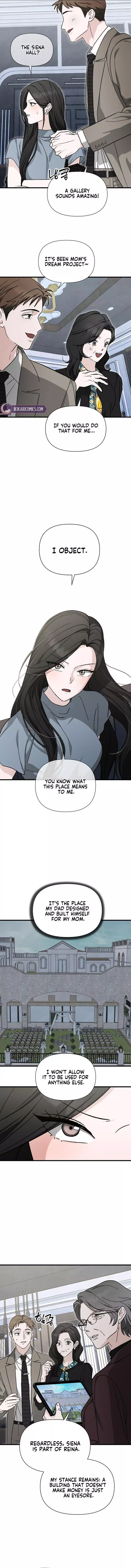 Spooky in Love Chapter 4 page 10