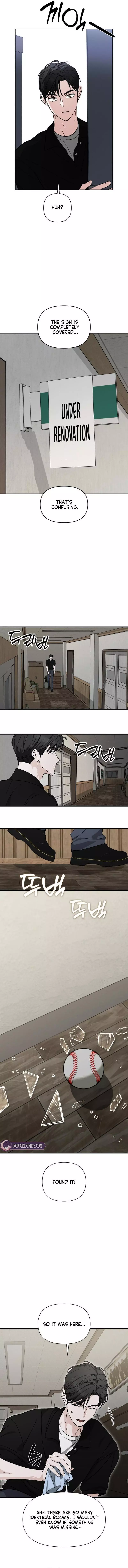 Spooky in Love Chapter 4 page 14
