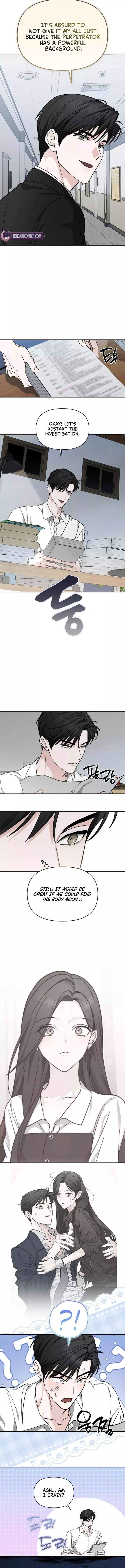 Spooky in Love Chapter 4 page 16
