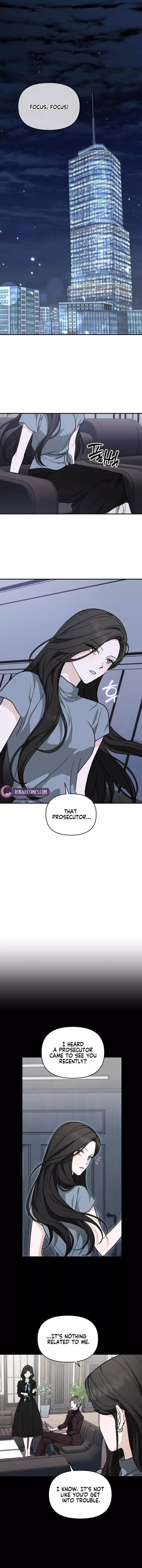 Spooky in Love Chapter 4 page 17