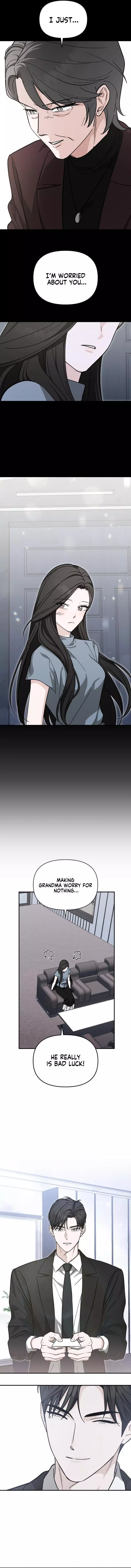 Spooky in Love Chapter 4 page 18