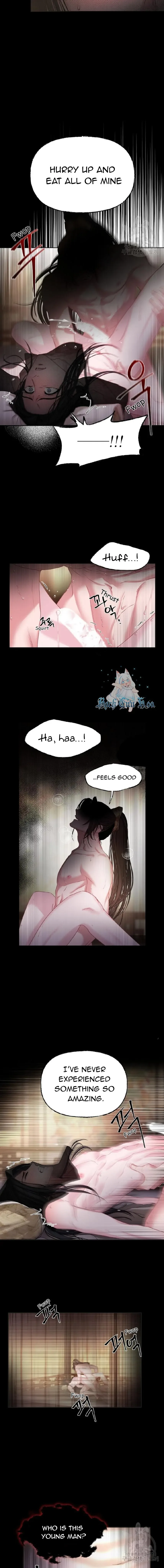 Spring Pungnan Bay Chapter 1 page 2