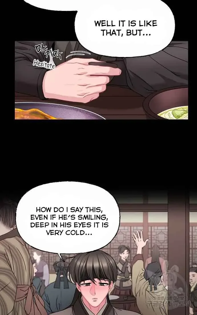 Spring Pungnan Bay Chapter 3 page 31