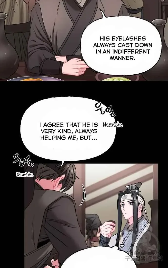 Spring Pungnan Bay Chapter 3 page 32