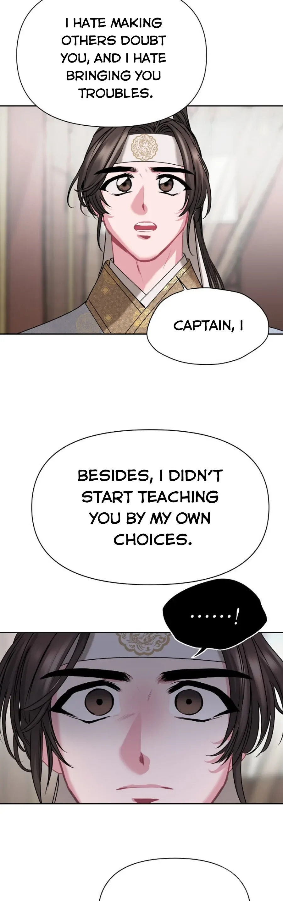 Spring Pungnan Bay Chapter 5 page 36