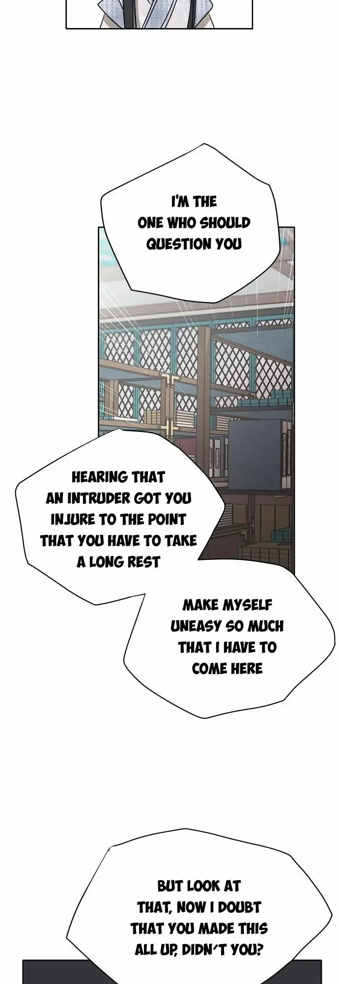 Spring Pungnan Bay Chapter 6 page 31