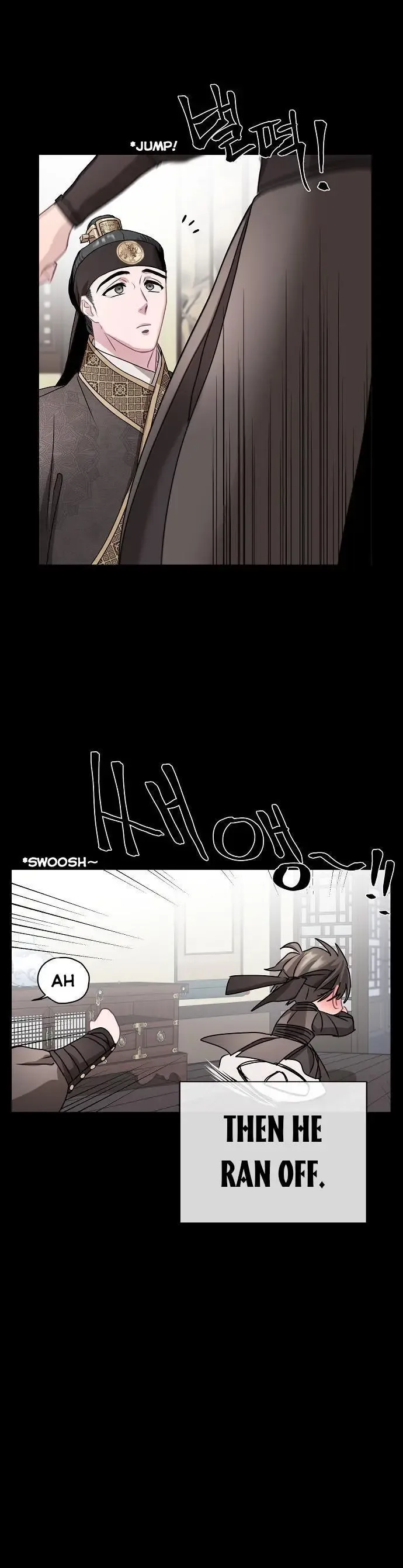 Spring Pungnan Bay Chapter 7 page 5