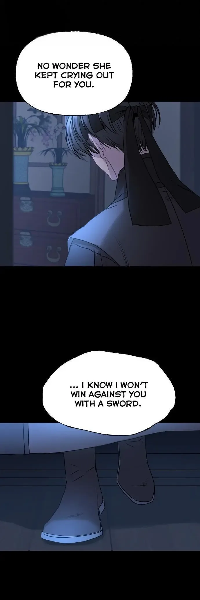 Spring Pungnan Bay Chapter 7 page 25