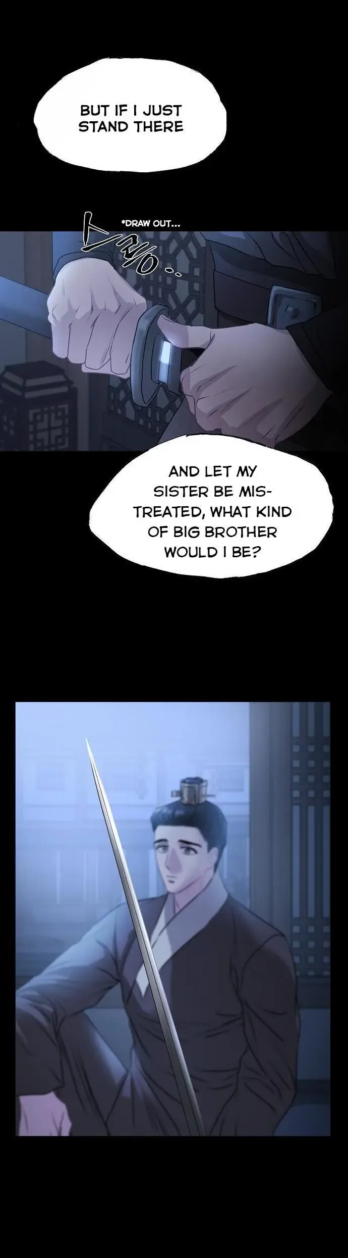 Spring Pungnan Bay Chapter 7 page 26