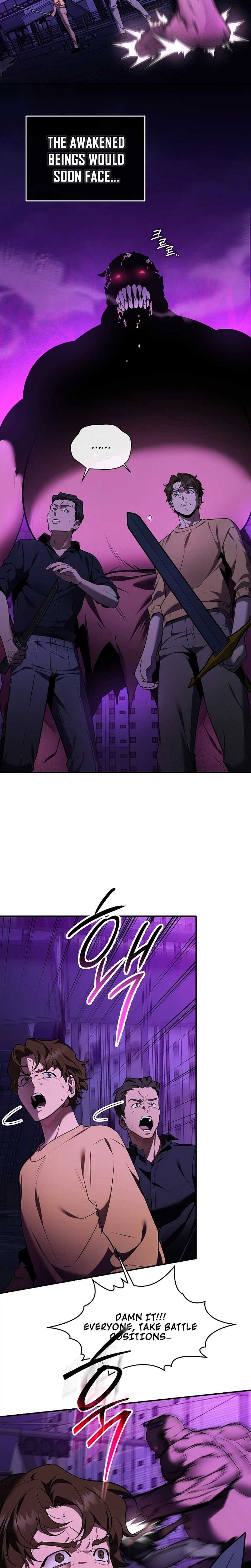 SSS-Class Regressor Has No Conscience Chapter 1 page 8
