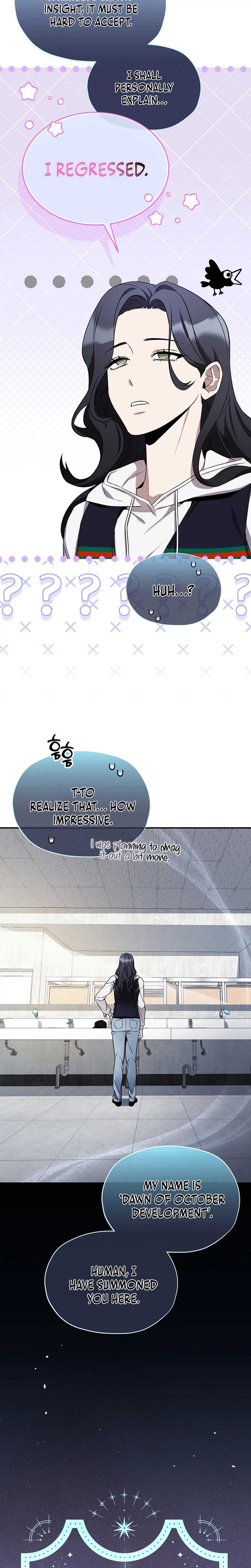 SSS-Class Regressor Has No Conscience Chapter 1 page 43