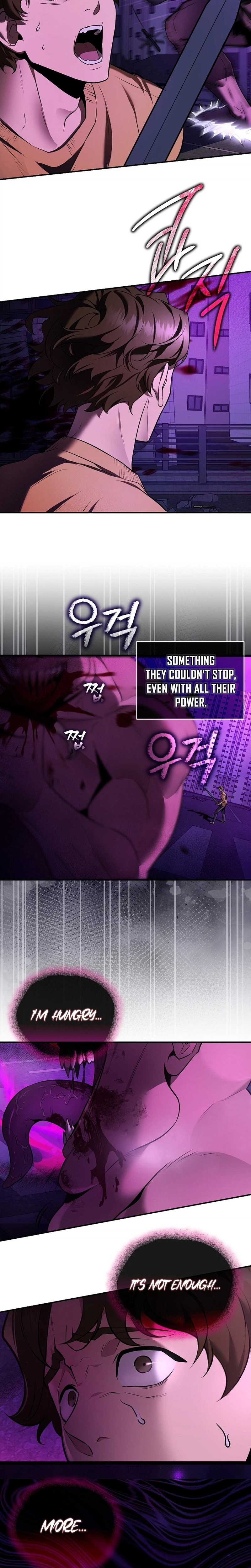 SSS-Class Regressor Has No Conscience Chapter 1 page 9