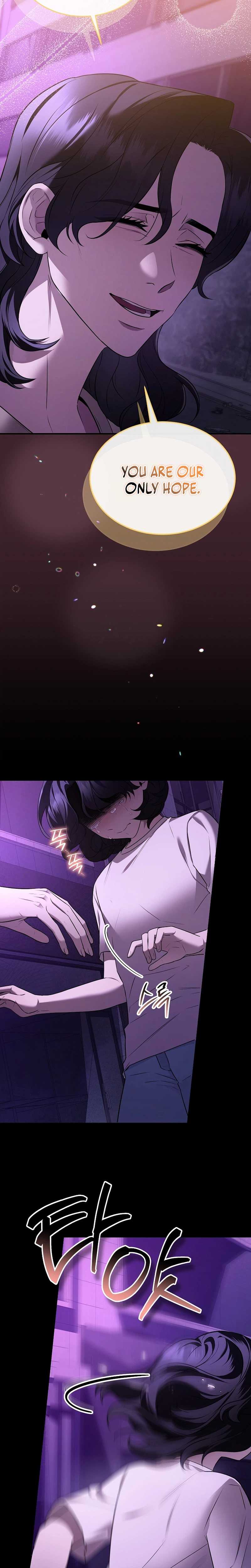 SSS-Class Regressor Has No Conscience Chapter 1 page 17
