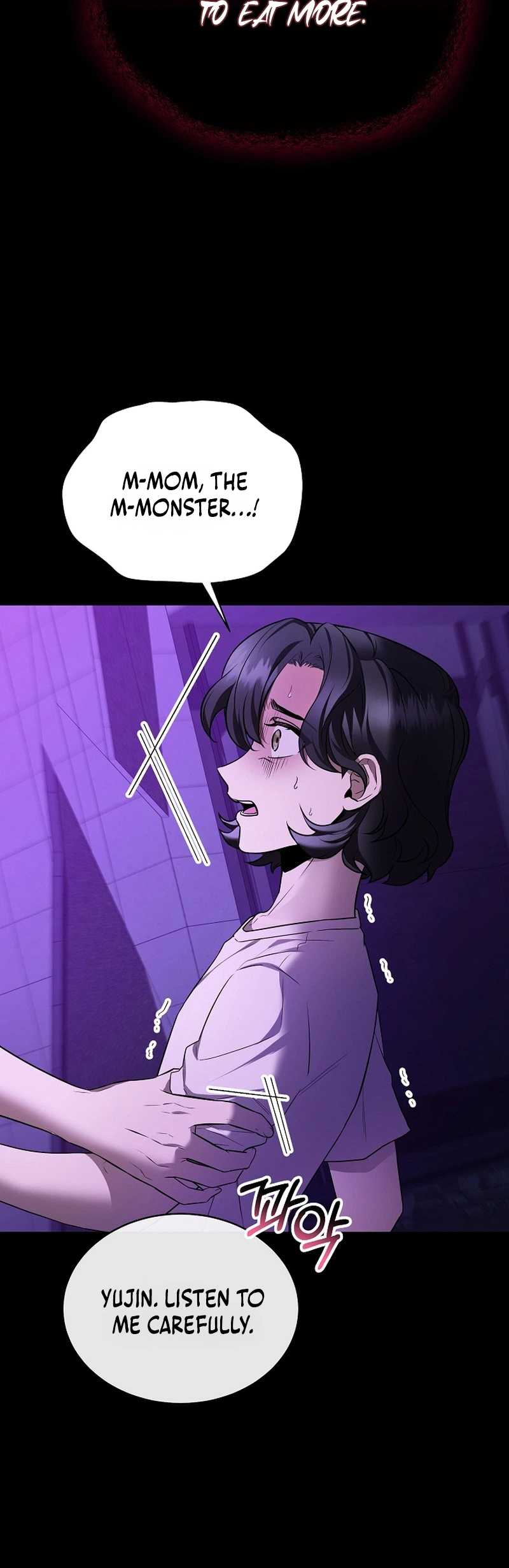 SSS-Class Regressor Has No Conscience Chapter 1 page 15