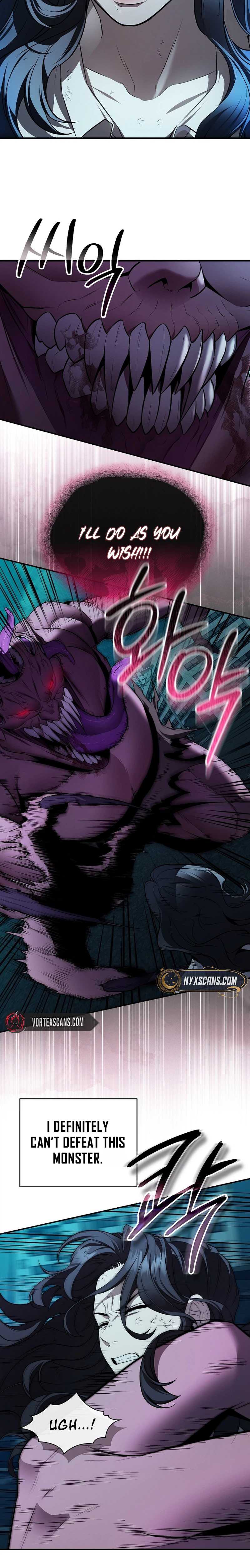 SSS-Class Regressor Has No Conscience Chapter 1 page 30