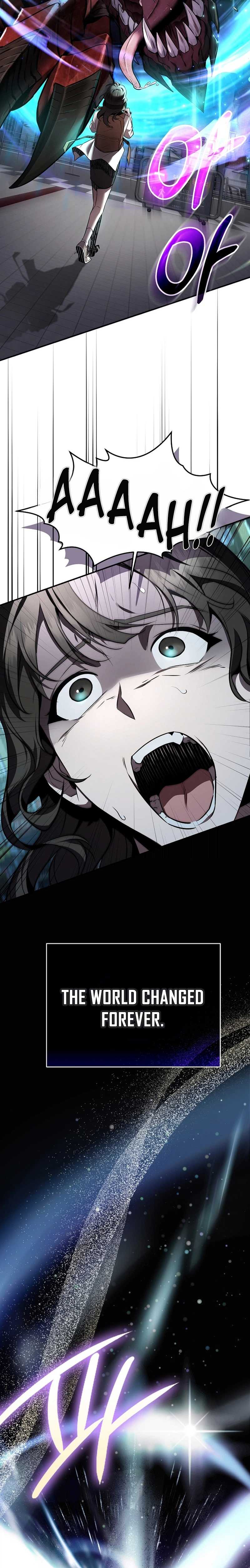 SSS-Class Regressor Has No Conscience Chapter 1 page 3