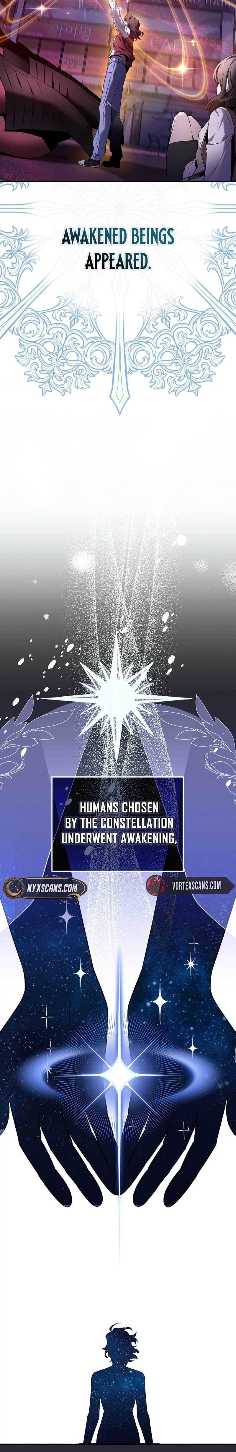 SSS-Class Regressor Has No Conscience Chapter 1 page 5
