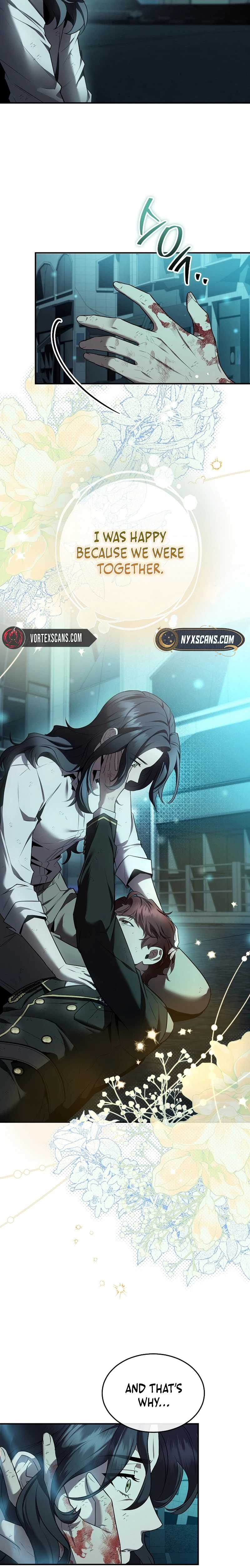 SSS-Class Regressor Has No Conscience Chapter 1 page 25