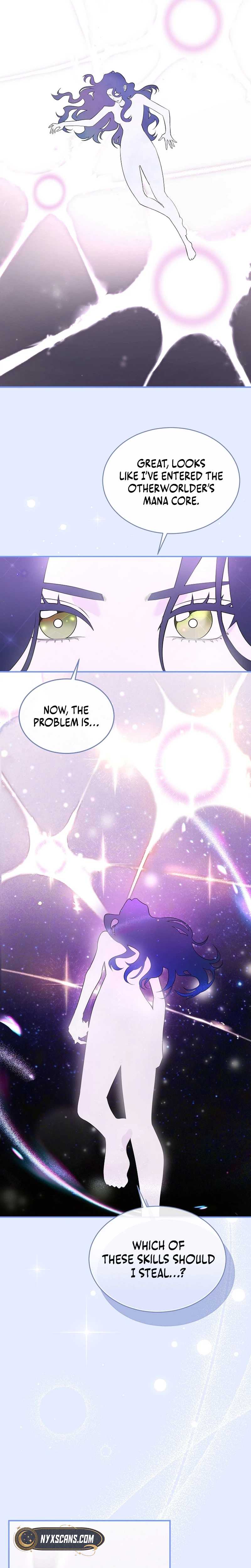 SSS-Class Regressor Has No Conscience Chapter 1 page 34