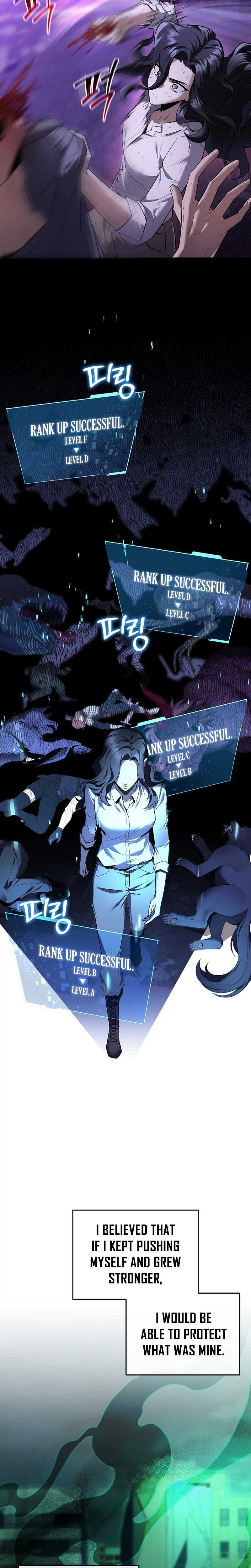 SSS-Class Regressor Has No Conscience Chapter 1 page 22