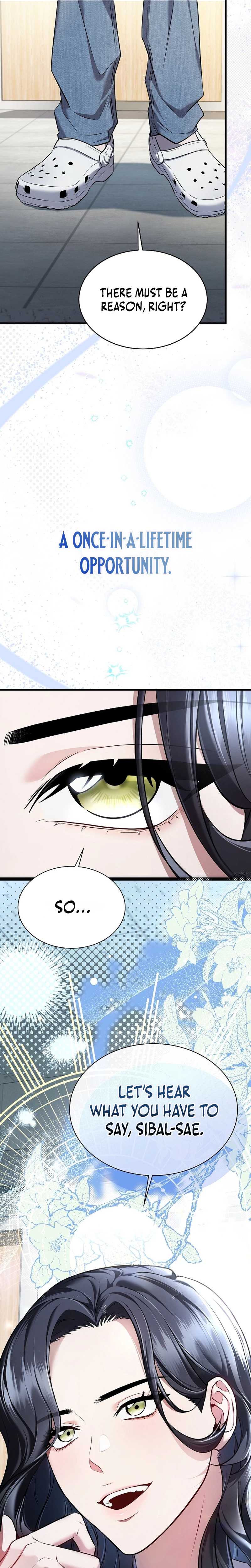 SSS-Class Regressor Has No Conscience Chapter 1 page 47