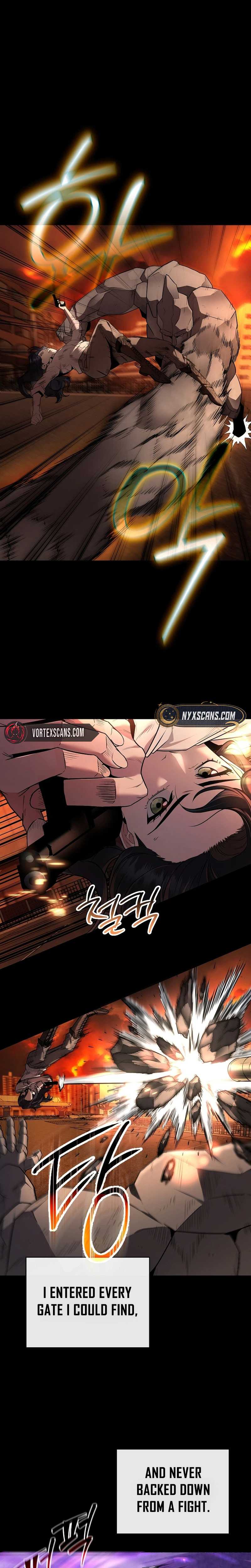 SSS-Class Regressor Has No Conscience Chapter 1 page 21