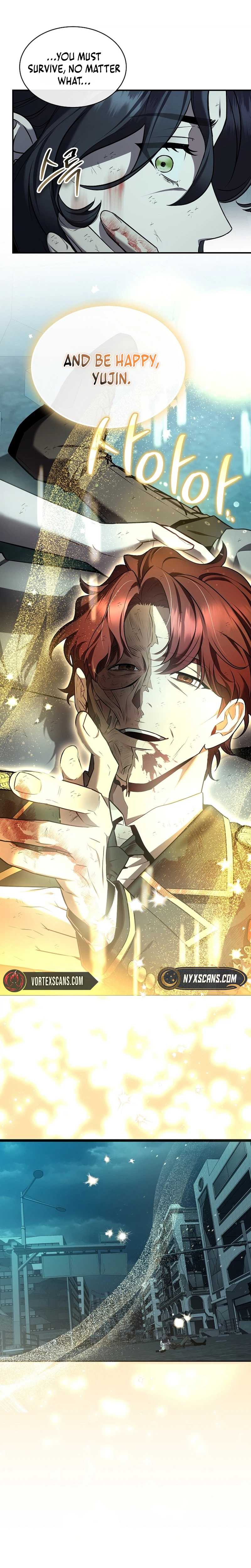 SSS-Class Regressor Has No Conscience Chapter 1 page 26