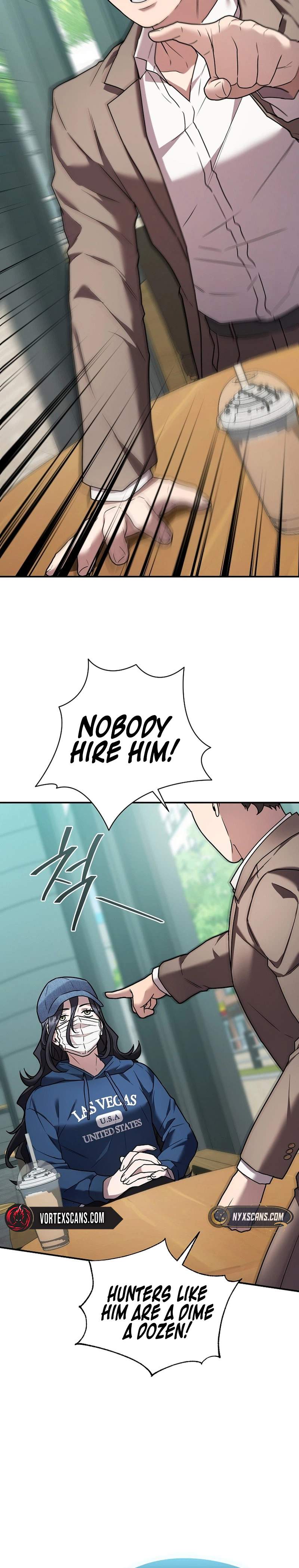 SSS-Class Regressor Has No Conscience Chapter 10 page 25