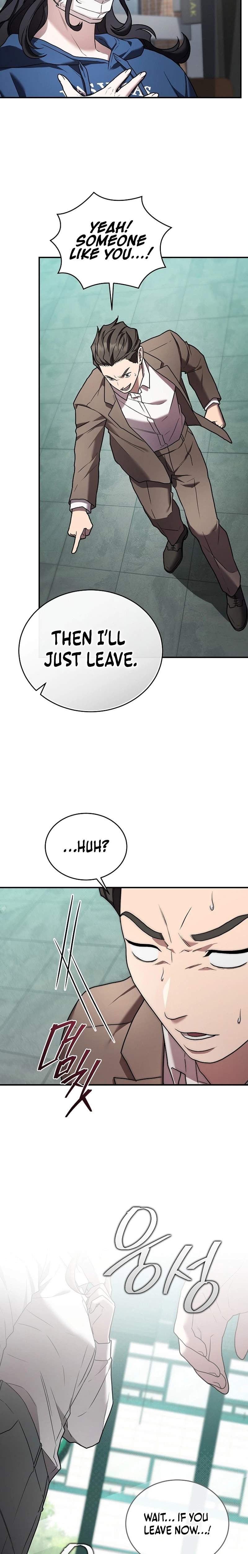 SSS-Class Regressor Has No Conscience Chapter 10 page 27