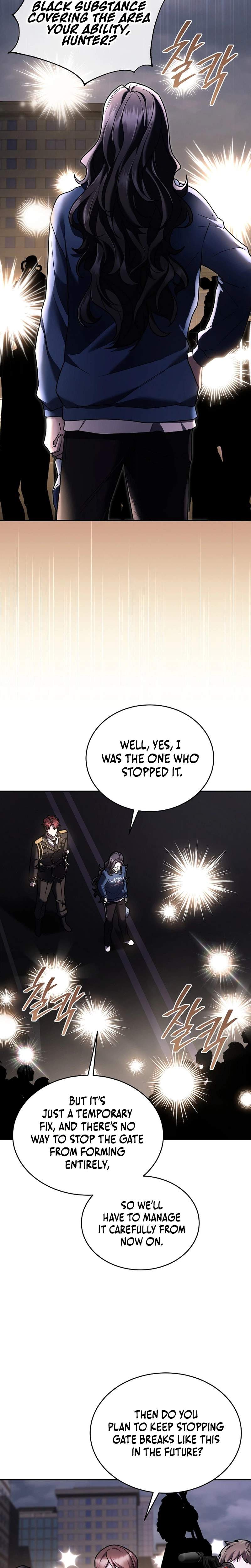 SSS-Class Regressor Has No Conscience Chapter 10 page 9