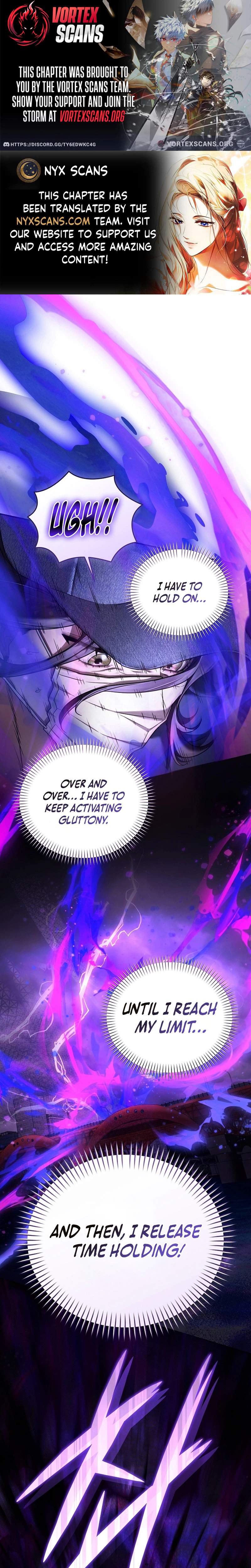 SSS-Class Regressor Has No Conscience Chapter 10 page 1