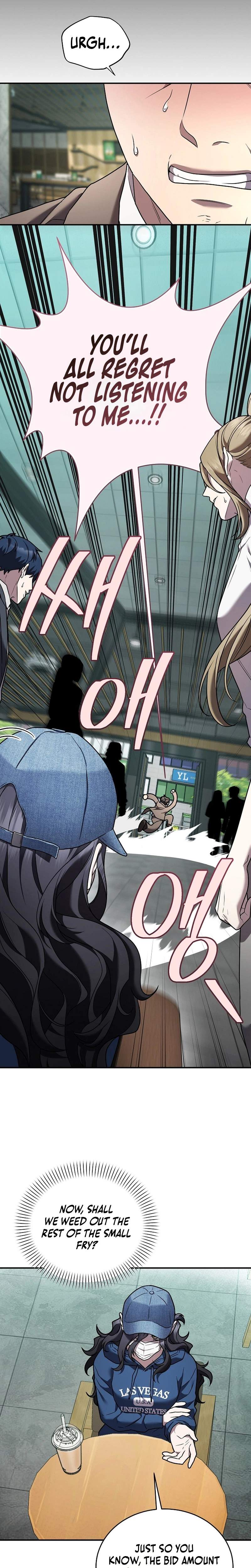 SSS-Class Regressor Has No Conscience Chapter 10 page 30