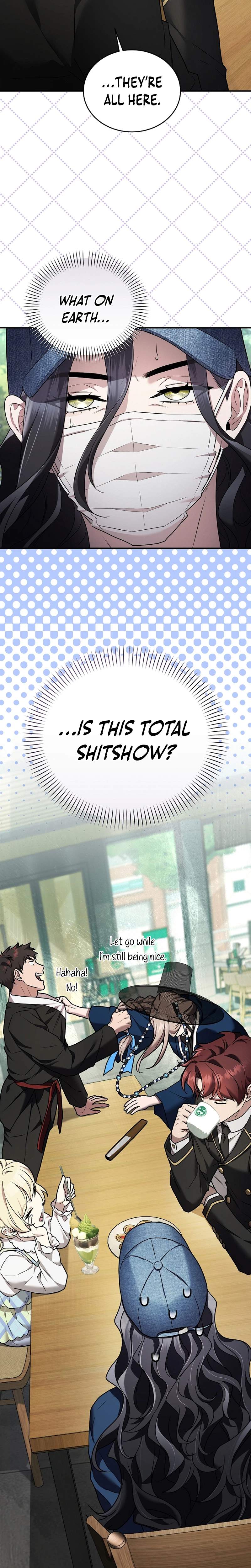 SSS-Class Regressor Has No Conscience Chapter 11 page 4