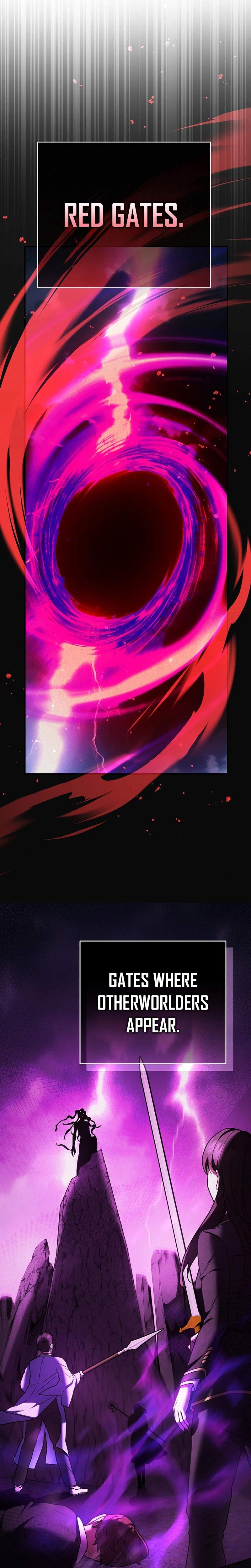 SSS-Class Regressor Has No Conscience Chapter 11 page 12