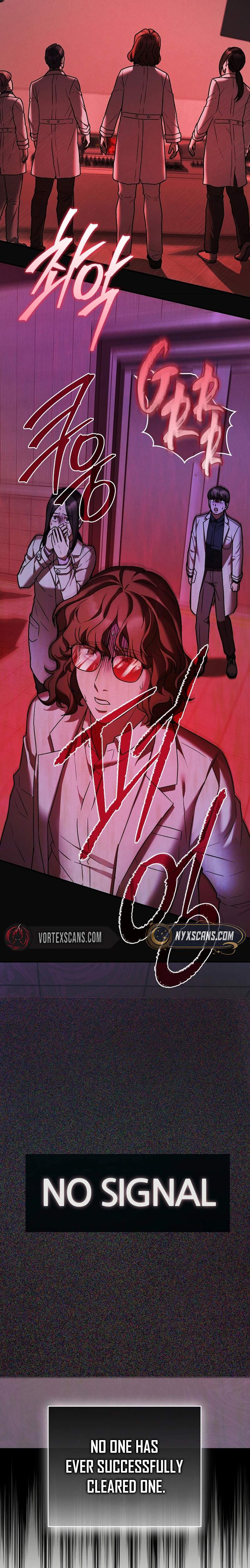 SSS-Class Regressor Has No Conscience Chapter 11 page 14