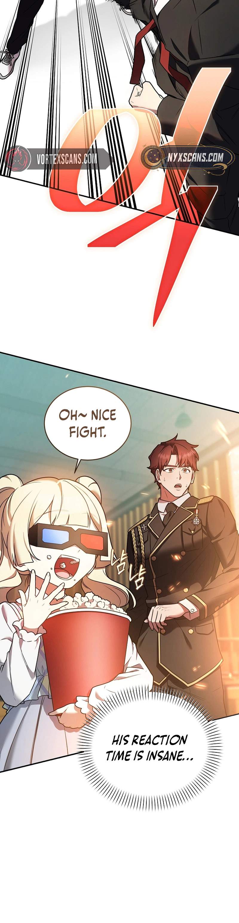 SSS-Class Regressor Has No Conscience Chapter 11 page 25