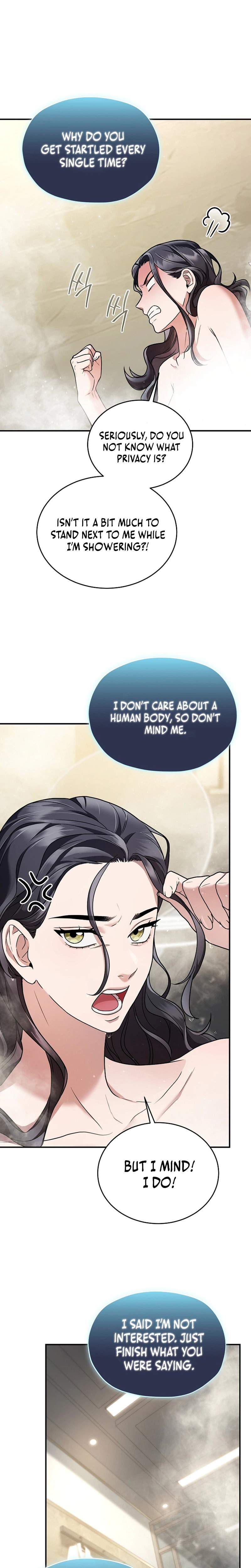 SSS-Class Regressor Has No Conscience Chapter 12 page 12