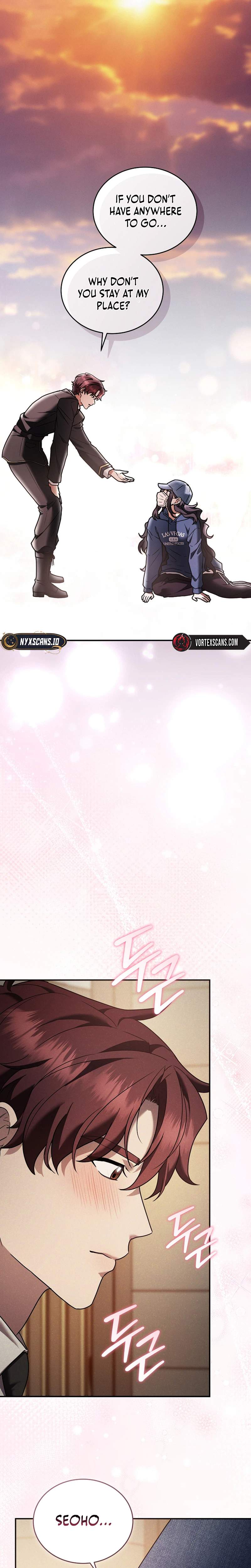 SSS-Class Regressor Has No Conscience Chapter 12 page 5
