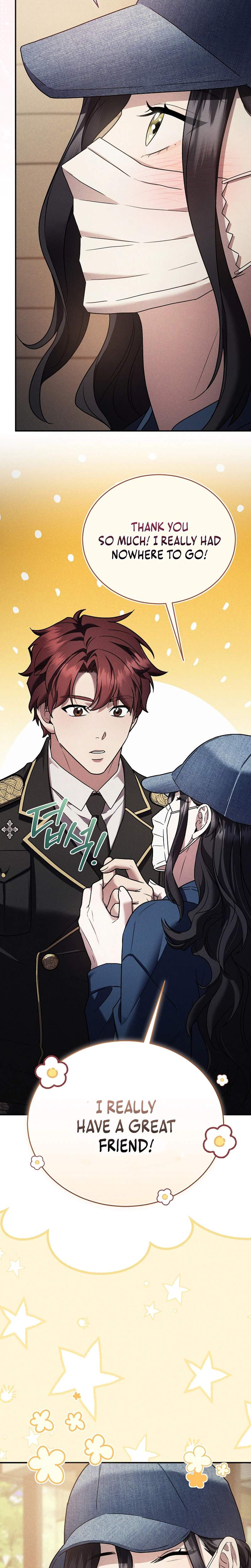 SSS-Class Regressor Has No Conscience Chapter 12 page 6