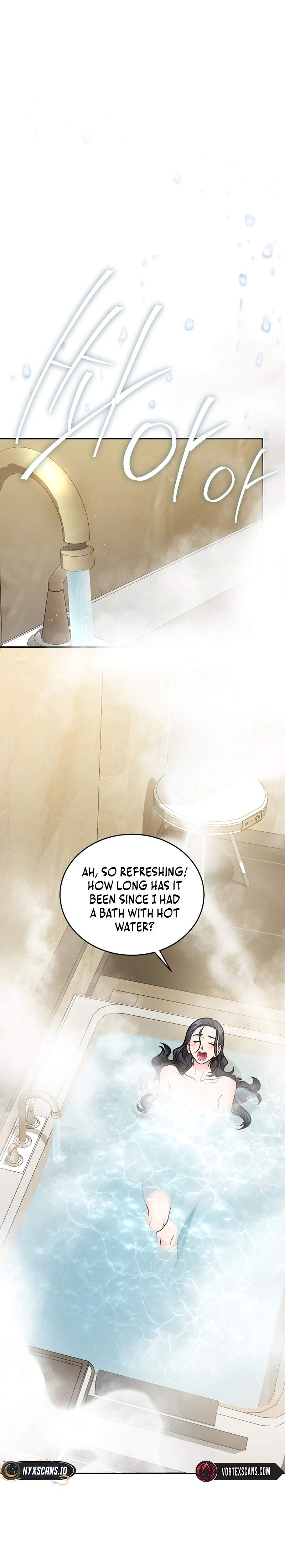 SSS-Class Regressor Has No Conscience Chapter 12 page 10
